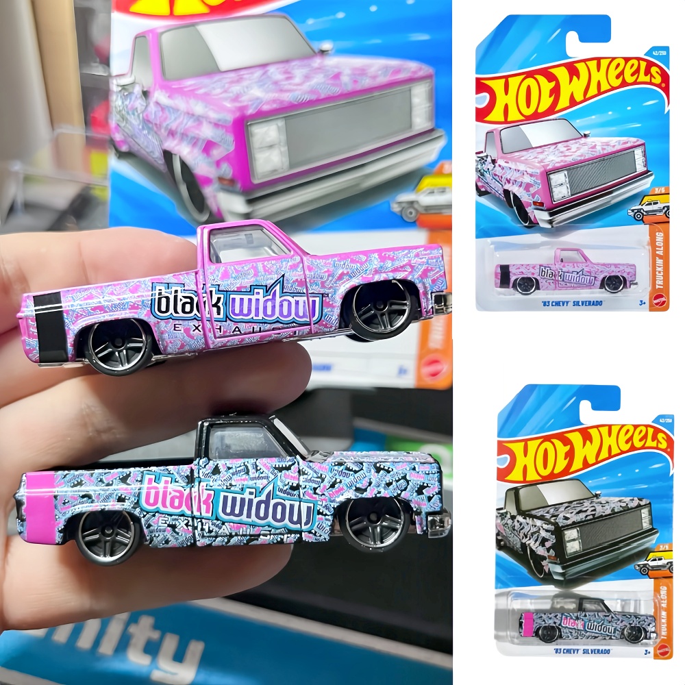Hot Wheels Car Mainline - Hot Wheels 1/64 Mainline Serisi 26b