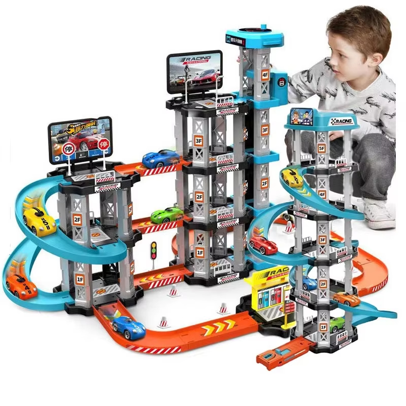 Yarış Pisti Araba Rampası Oyun - Hot Wheels Car Track Sets incelemesi ve fiyatı