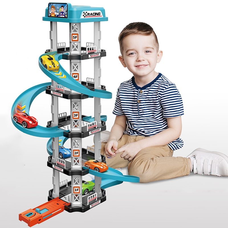Yarış Pisti Araba Rampası Oyun - Hot Wheels Car Track Sets incelemesi ve fiyatı