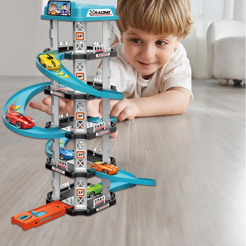 Yarış Pisti Araba Rampası Oyun - Hot Wheels Car Track Sets incelemesi ve fiyatı