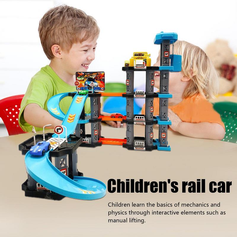Yarış Pisti Araba Rampası Oyun - Hot Wheels Car Track Sets incelemesi ve fiyatı