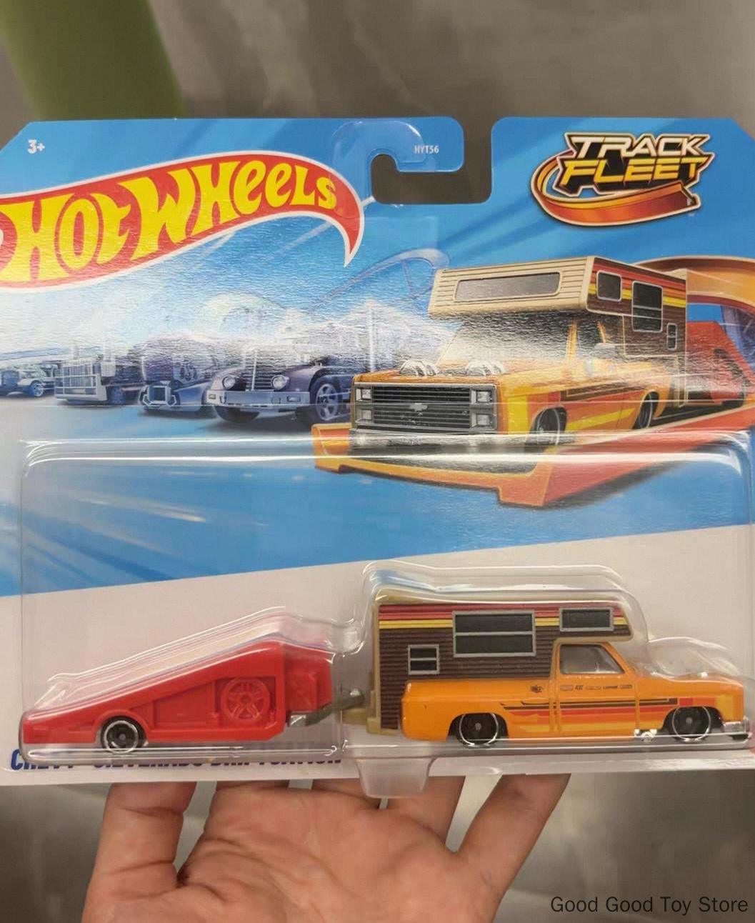 Orijinal Hot Wheels Alaşım Ara - Hot Wheels Car Track Sets incelemesi ve fiyatı