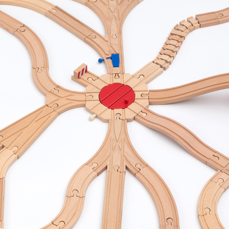 Yeni ahşap parça aksesuarları  - Hot Wheels Car Track Sets incelemesi ve fiyatı