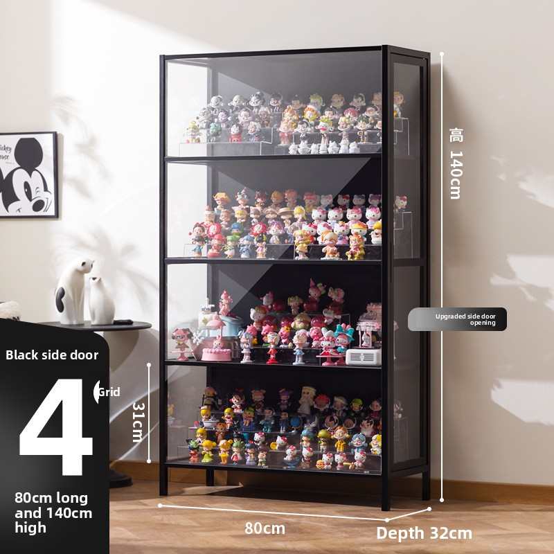 Kör Kutu Saklama Teşhir Standı - Pop Display Shelf incelemesi ve fiyatı