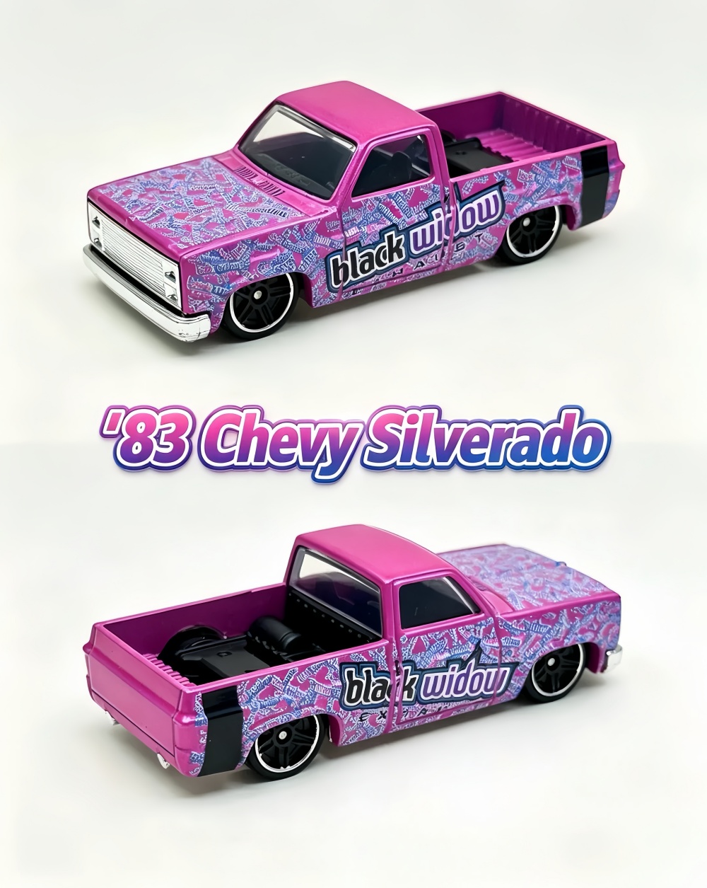 Hot Wheels 1/64 Mainline Seris - Hot Wheels Car Mainline incelemesi ve fiyatı