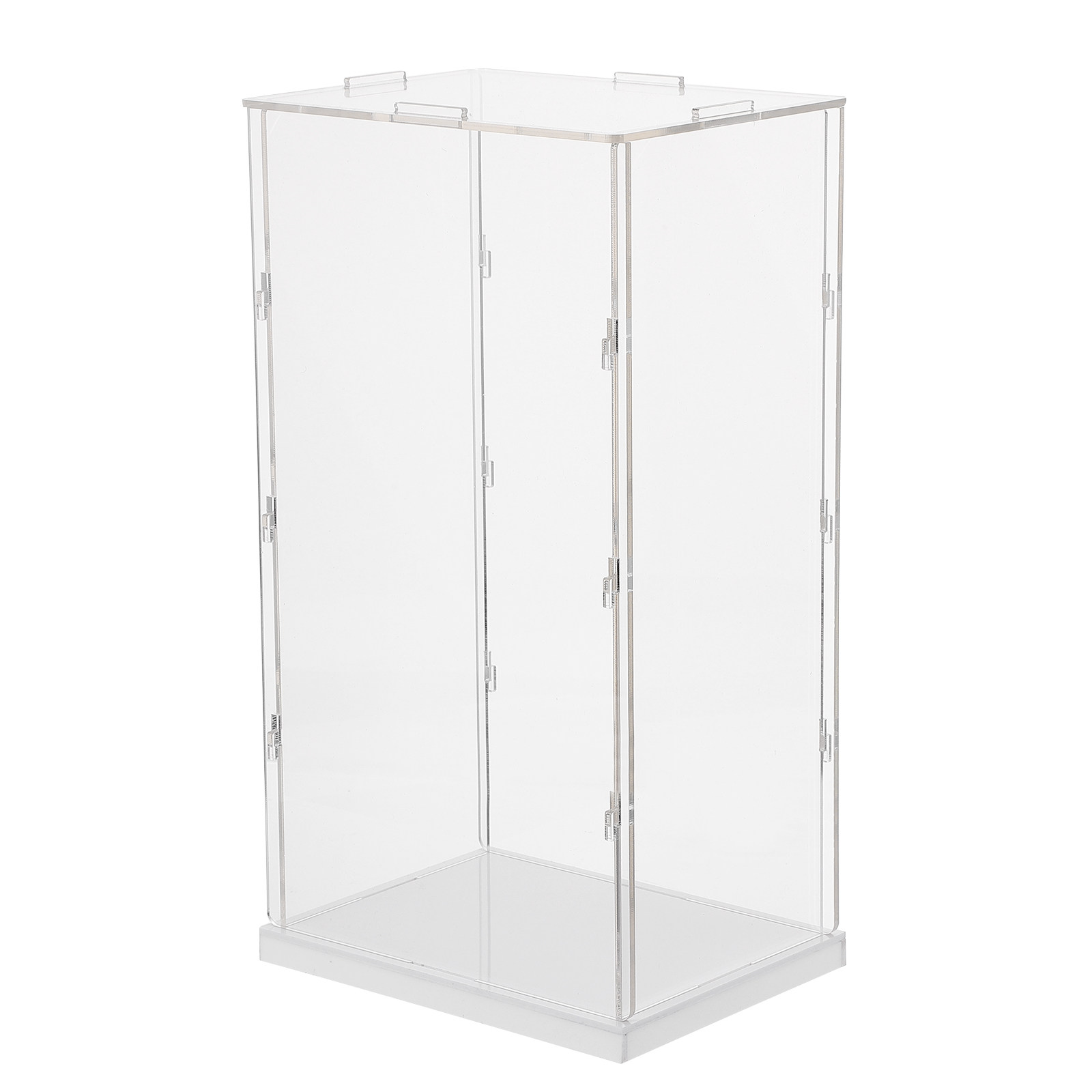 1 adet Akrilik Teşhir Kutusu Ş - Display Case Acrylic incelemesi ve fiyatı