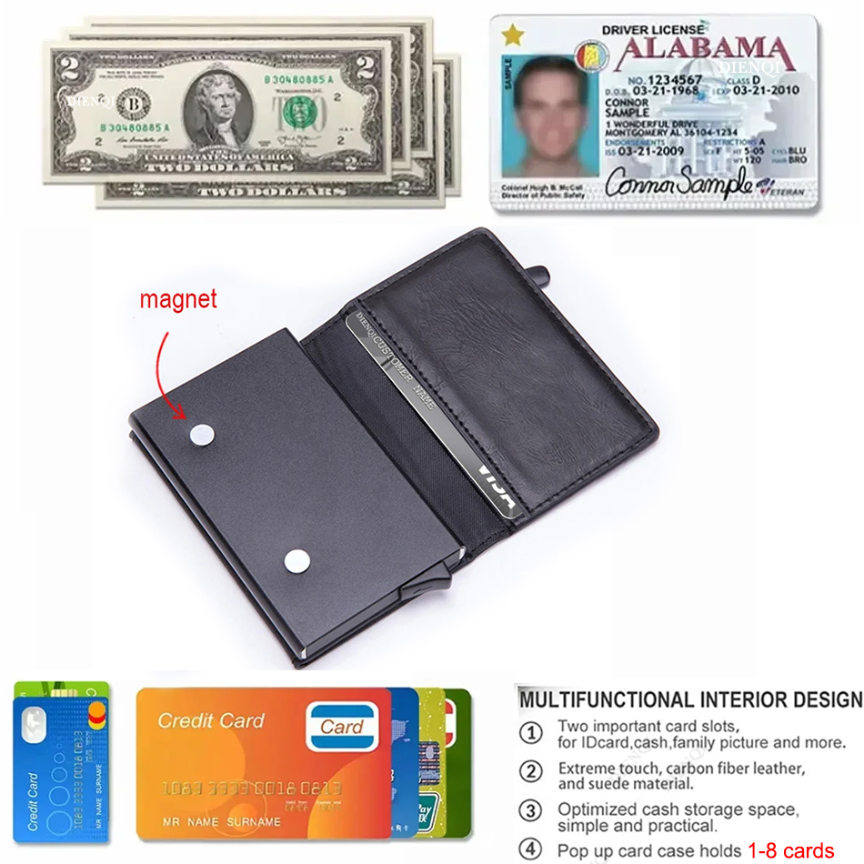 RFID Engelleme Kartı Cüzdan Ma - Card Top Loader incelemesi ve fiyatı