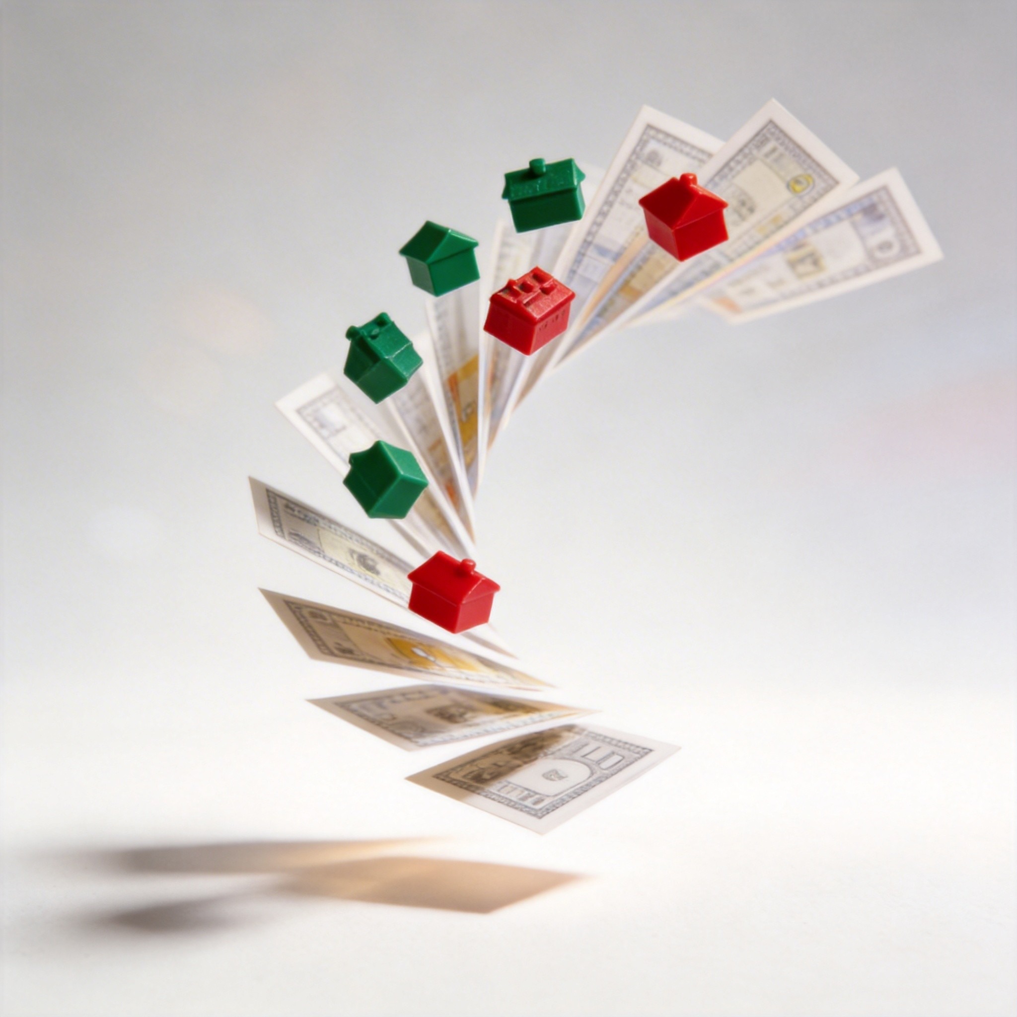 Örümcek Adam Monopoly Masa Oyu - Hasbro Game Monopoly incelemesi ve fiyatı