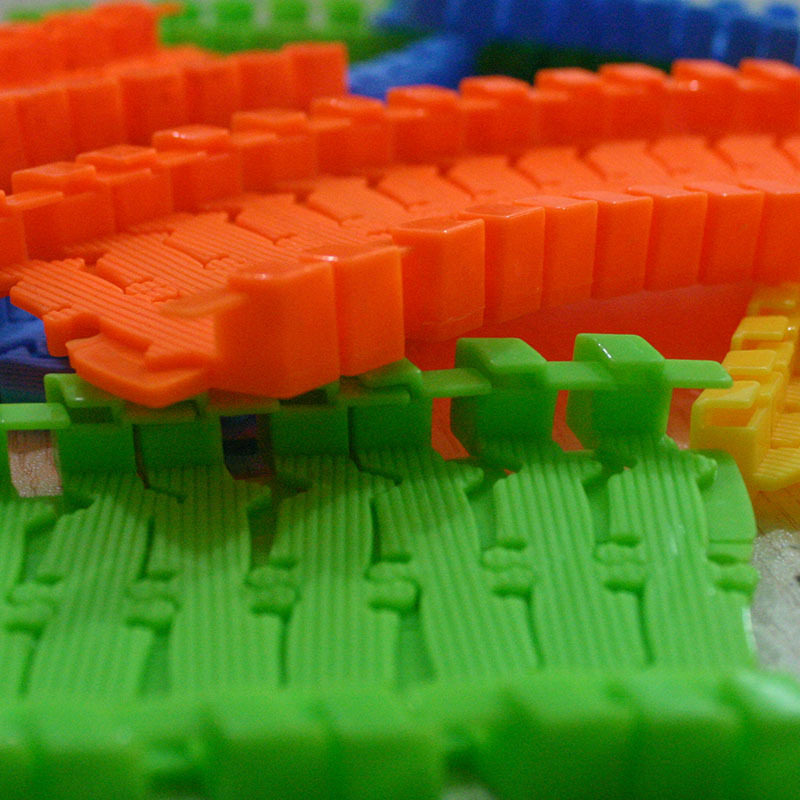 DIY Montaj Evrensel Yarış Seti - Hot Wheels Car Track Sets incelemesi ve fiyatı