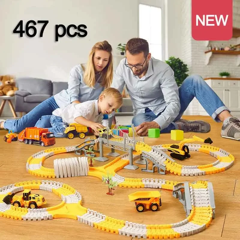 137-467 adet Çocuk Elektrikli  - Hot Wheels Car Track Sets incelemesi ve fiyatı
