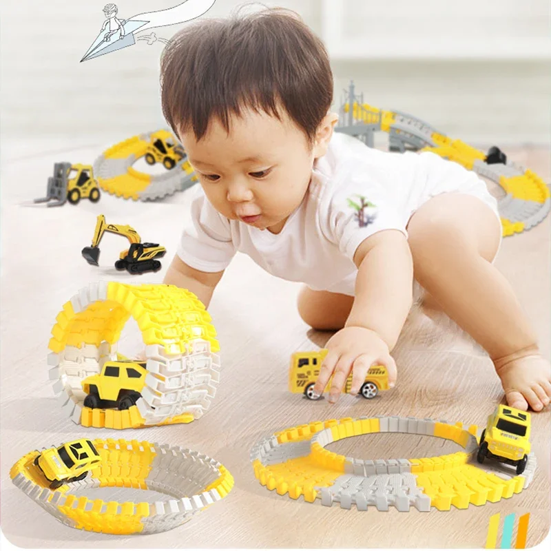 137-467 adet Çocuk Elektrikli  - Hot Wheels Car Track Sets incelemesi ve fiyatı