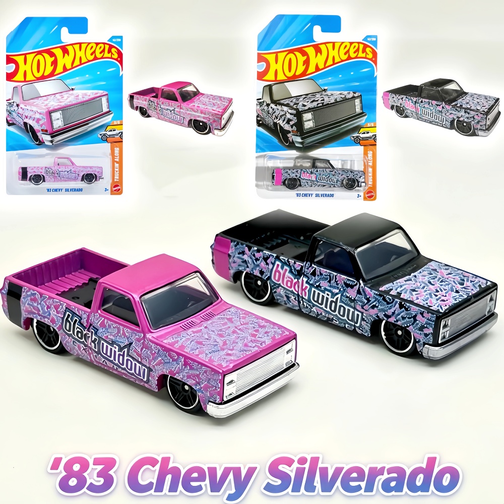 Stokta Mevcut Hot Wheels 1/64  - Hot Wheels Car Mainline incelemesi ve fiyatı