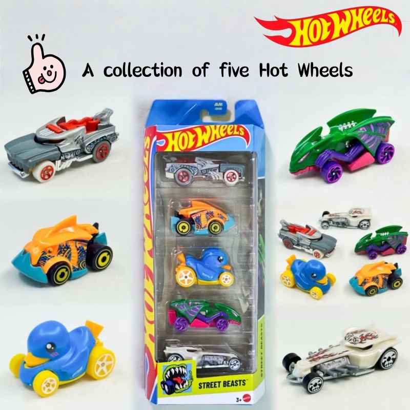 Hotwheels Alaşım Küçük Koşu Ar - Hot Wheels Car Track Sets incelemesi ve fiyatı