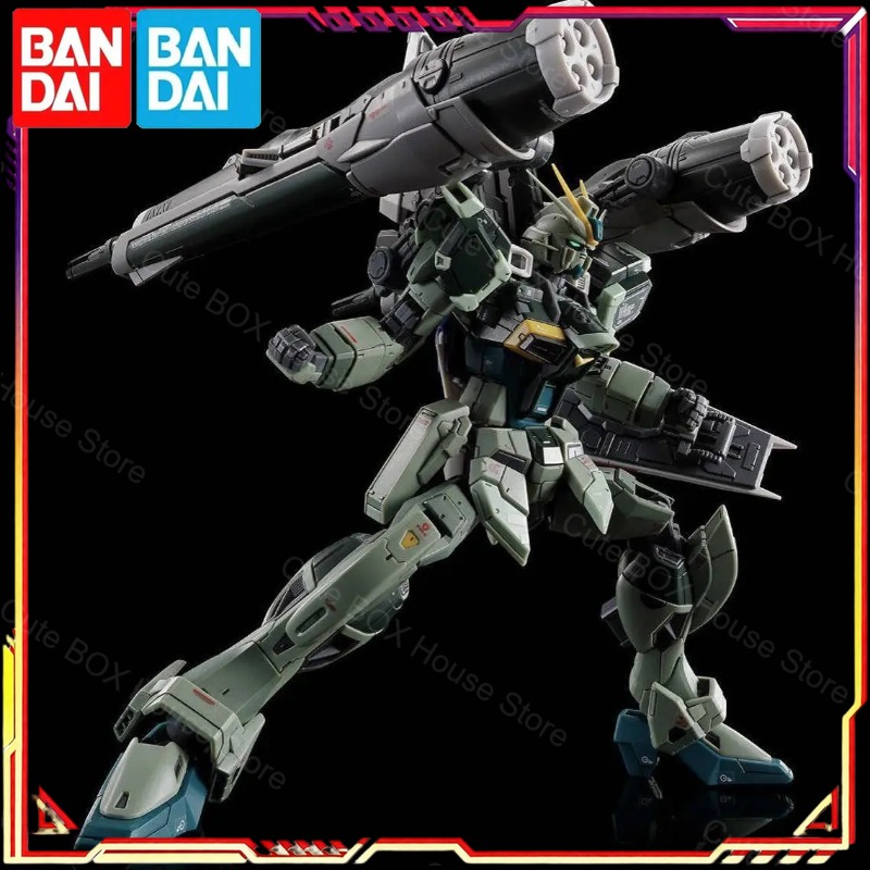 Stokta Bandai Orijinal Gundam  - Bandai Model Gundam Rg incelemesi ve fiyatı