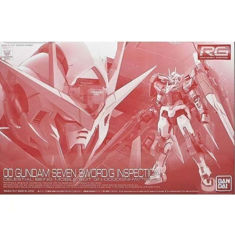 Bandai Gunpla PB Sınırlı Üreti - Bandai Model Gundam Rg incelemesi ve fiyatı