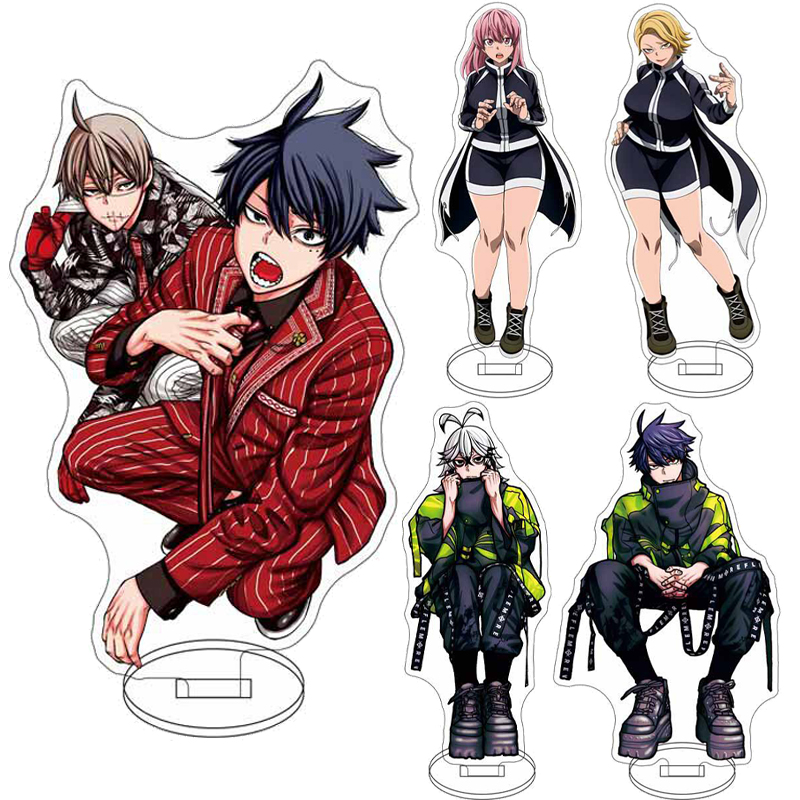 16CM Anime TOUGEN ANKI ‌   Fig - Figma Stand Set incelemesi ve fiyatı