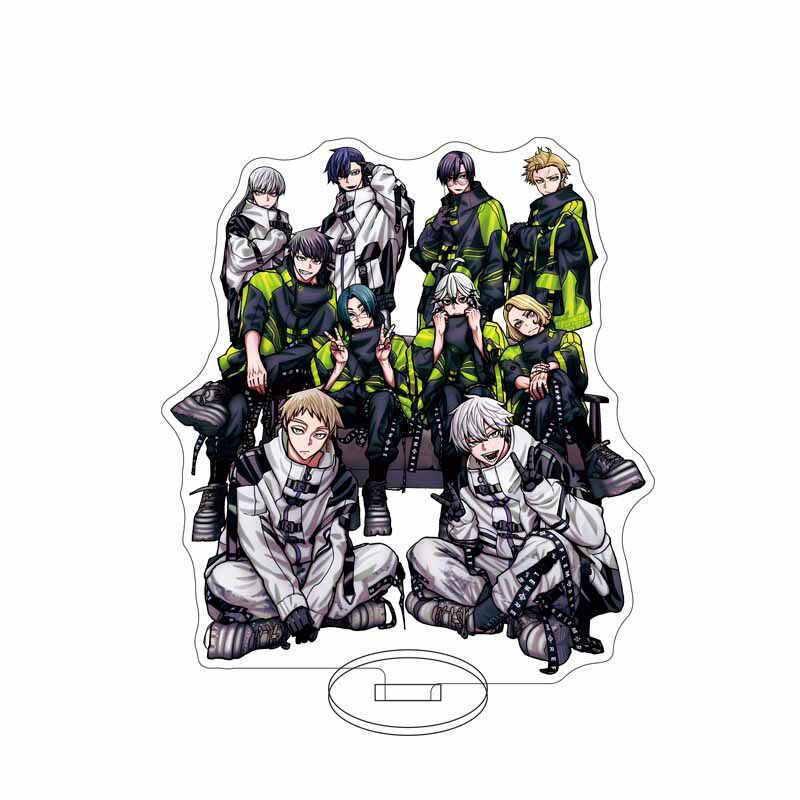 16CM Anime TOUGEN ANKI ‌   Fig - Figma Stand Set incelemesi ve fiyatı