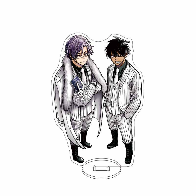 16CM Anime TOUGEN ANKI ‌   Fig - Figma Stand Set incelemesi ve fiyatı