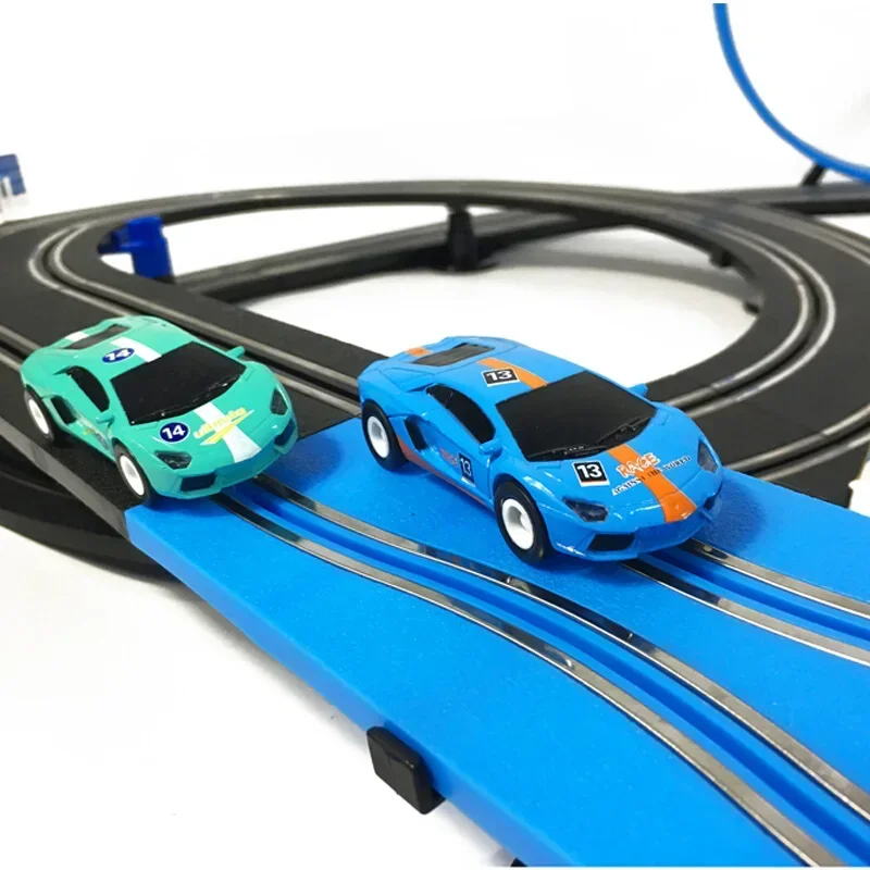 1:64 Yeni Elektrikli Yarış Pis - Hot Wheels Car Track Sets incelemesi ve fiyatı