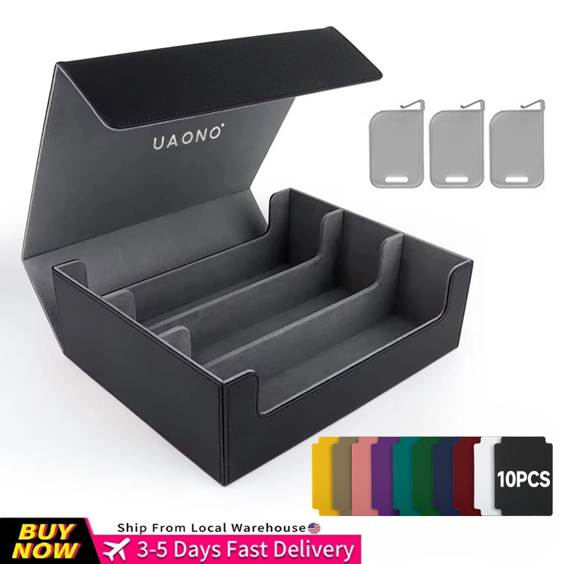 Kabinka Kart Kutusu, MTG için  - Trading Card Binder incelemesi ve fiyatı