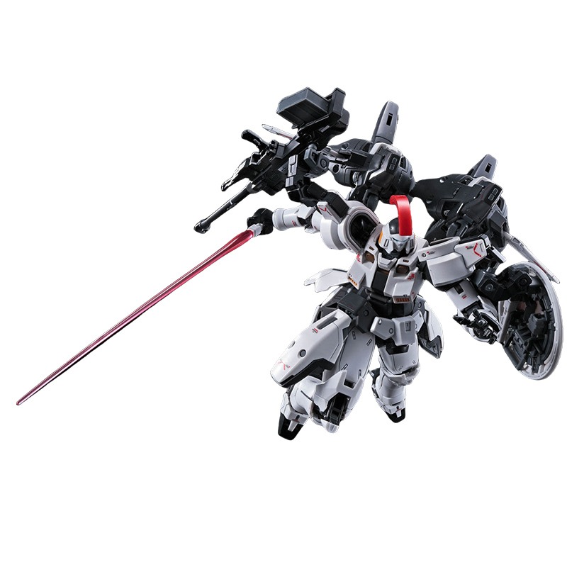 Bandai RG 1/144 OZ-00MS Tallge - Bandai Model Gundam Rg incelemesi ve fiyatı