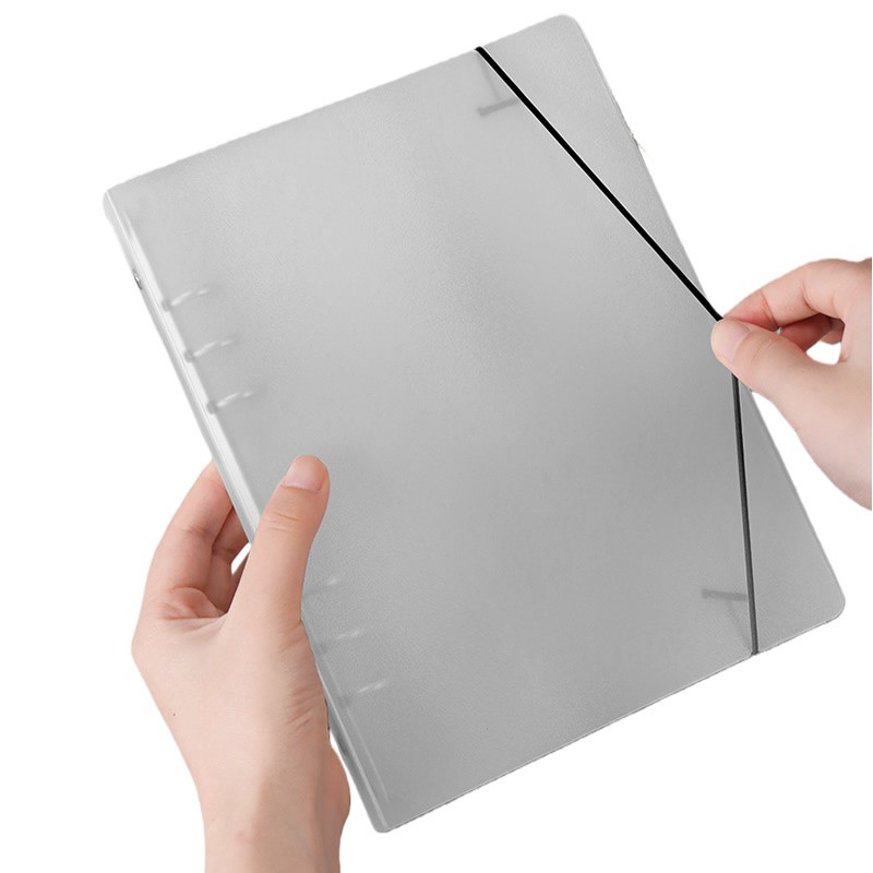 6 Halkalı Klasör Kapağı 4 Cepl - Trading Card Binder incelemesi ve fiyatı
