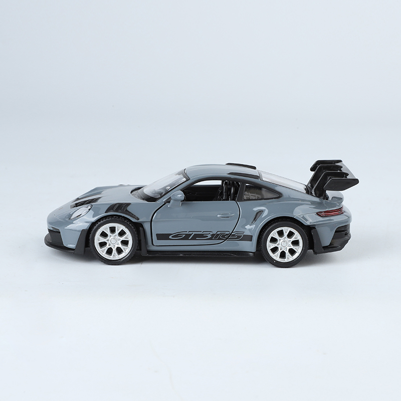 1:36 Porsche 911 GT3 RS Metal  - Hot Wheels Car Track Sets incelemesi ve fiyatı