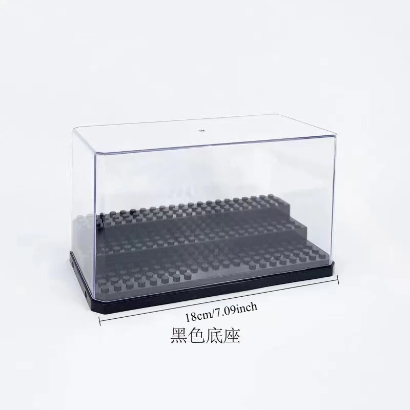 Lego bebek teşhir kutusuyla uy - Lego Minifigure Holder incelemesi ve fiyatı