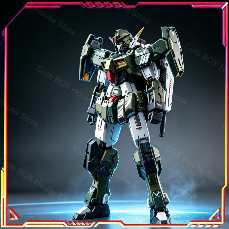 STOKLARDA MEVCUT ENTROPY PLAY  - Bandai Model Gundam Rg incelemesi ve fiyatı