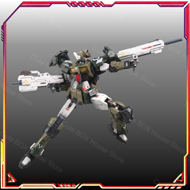 STOKLARDA MEVCUT ENTROPY PLAY  - Bandai Model Gundam Rg incelemesi ve fiyatı