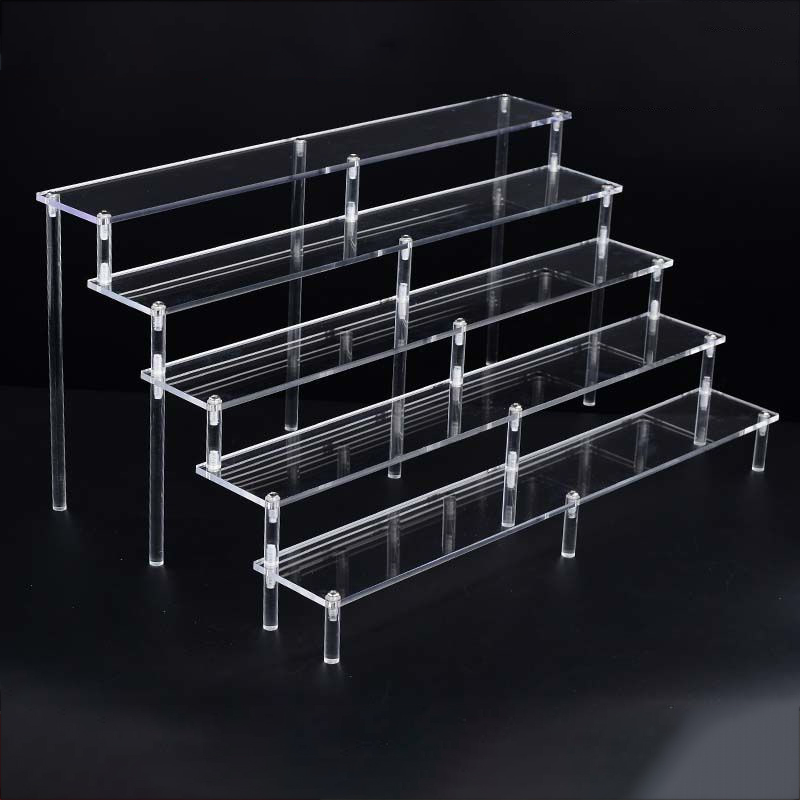 Akrilik Yükseltici sergileme r - Pop Display Shelf incelemesi ve fiyatı