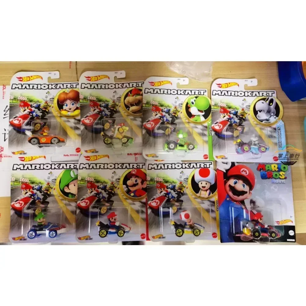 Orijinal Hot Wheels Premium 1/ - Hot Wheels Car Track Sets incelemesi ve fiyatı