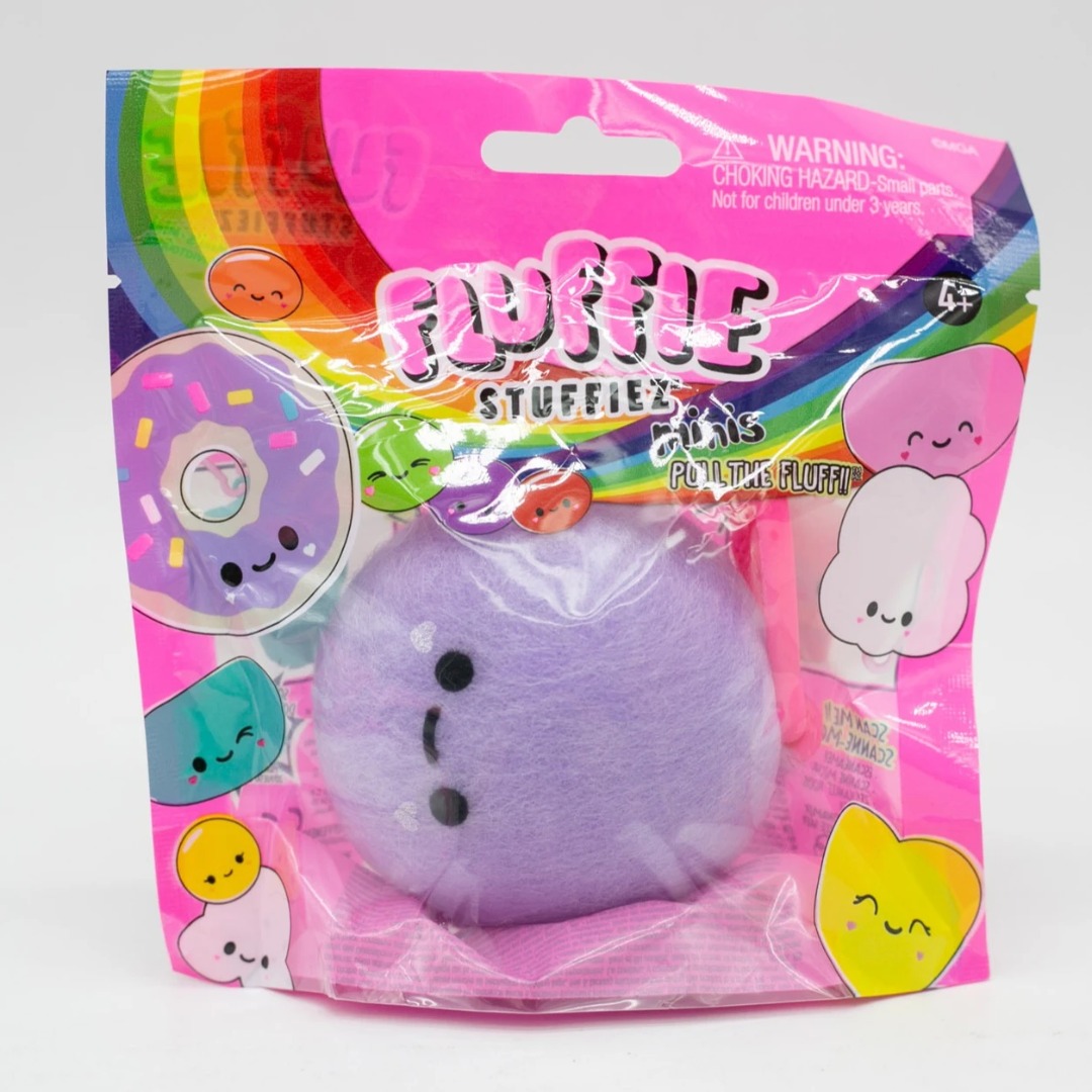 MGA FLUFFIE STUFFIEZS Squishy  - Mystery Box Blind Bag incelemesi ve fiyatı